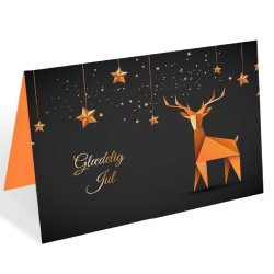 Veya gavebevis kr. 245,- Classic