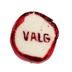 Bolsjer - Rox -m/folie