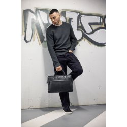 Markberg Vincent computertaske 14" - sort