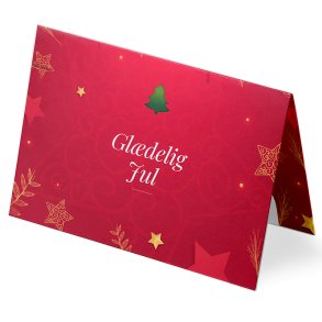 Veya gavebevis kr. 370- mindre CO2