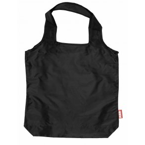 Foldbar indk�bsnet - mulepose 100% milj�venlig