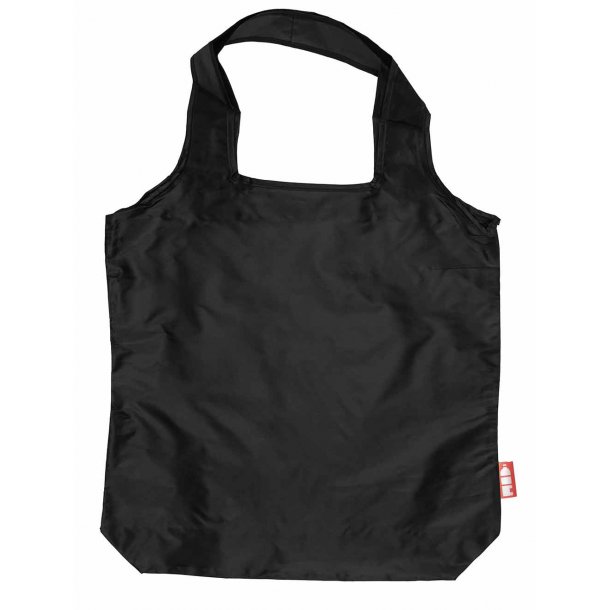 Foldbar indk�bsnet - mulepose 100% milj�venlig