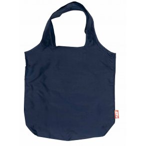 Foldbar indkbsnet - mulepose 100% miljvenlig