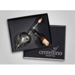 Centellino vin dekanter