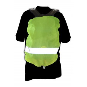 Bag Cover - reflekterende