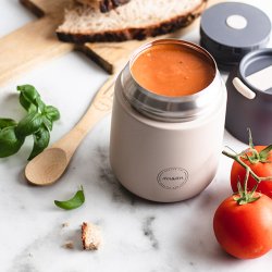 Aya&Ida Foodie - 500 ml.