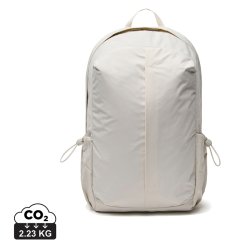 KENTO URBAN RCS genanvendt nylon 15,6" rygs�k med frontlomme