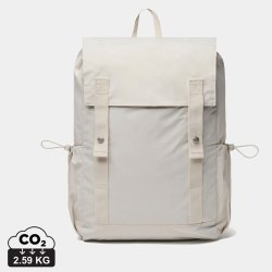 KENTO URBAN RCS rygs�k i genanvendt nylon til hverdagsbrug