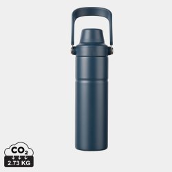 VINGA Baltimore trek RCS genanvendt SS flaske 600 ML