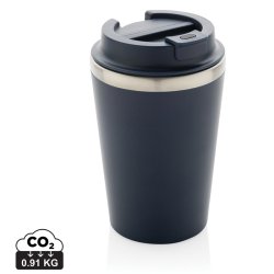 Java RCS genanvendt dobbeltvgget tumbler 350ML