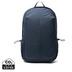 KENTO URBAN RCS genanvendt nylon 15,6" rygs�k med frontlomme