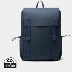 KENTO URBAN RCS rygs�k i genanvendt nylon til hverdagsbrug