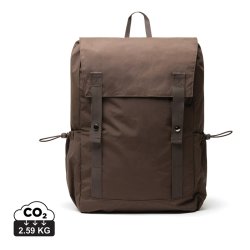 KENTO URBAN RCS rygs�k i genanvendt nylon til hverdagsbrug