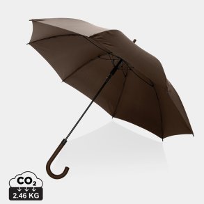 KENTO URBAN 23'' AWARE� RPET 190T paraply, automatisk �bning