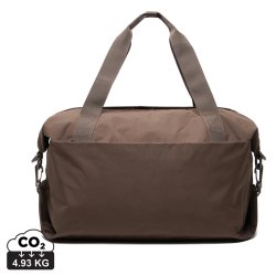 KENTO URBAN RCS genanvendt nylon Weekend taske