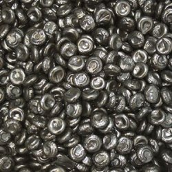 Pastilsker med logotryk