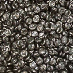 Pastilsker med logotryk