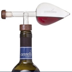 Centellino vin dekanter