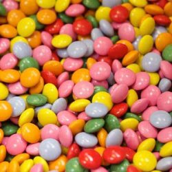 Sm slikposer med logotryk