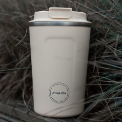 AYA&IDA CUP2GO TERMOKOP - 380 ml.