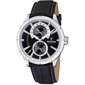 Festina herreur - Stlrem