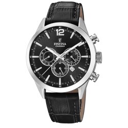 Festina herreur - Chrono