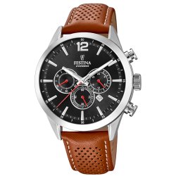 Festina herreur - Chrono