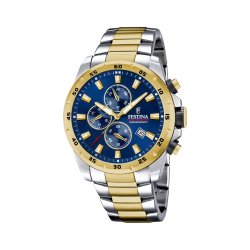 Festina herreur - Chronosport