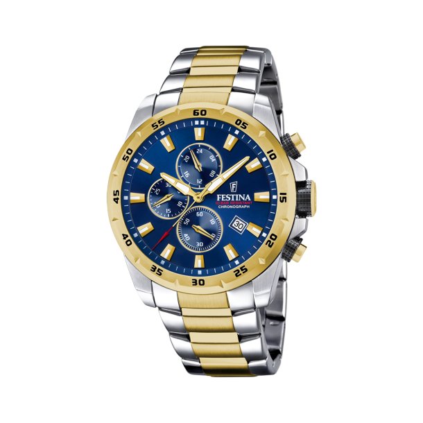 Festina herreur - Chronosport