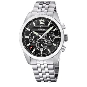 Festina herreur - Chronosport