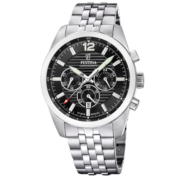 Festina herreur - Chronosport