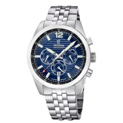 Festina herreur - Chronosport