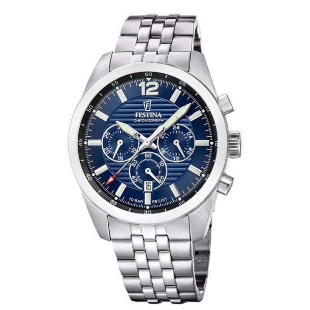 Festina herreur - Chronosport