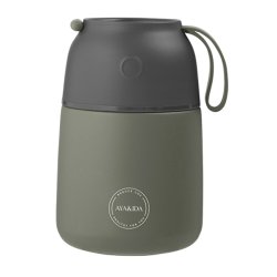 Aya&Ida Foodie - 500 ml.