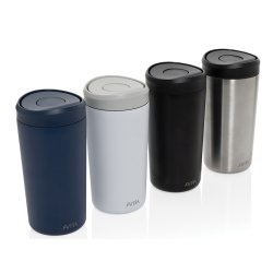 Avira Alix RCS re-stl click tumbler 400ML