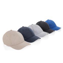 Milo AWARE genanvendt lyng 6 panels cap 200gr