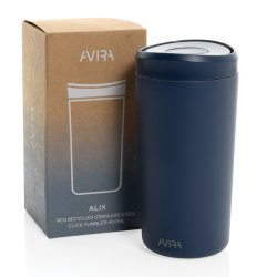 Avira Alix RCS re-stl click tumbler 400ML