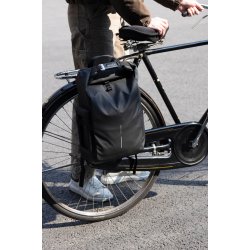 Urban vandafvisende cykelrygsk - 24 Ltr.