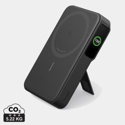 Anker MagGo QI2 magnetisk powerbank 10.000 mAh