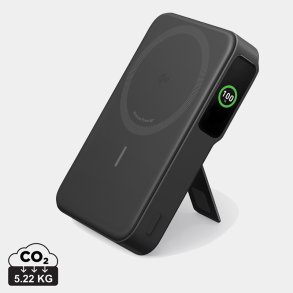 Anker MagGo QI2 magnetisk powerbank 10.000 mAh