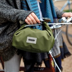 Black+Blum 6,7L isoleret madkasse/k�letaske