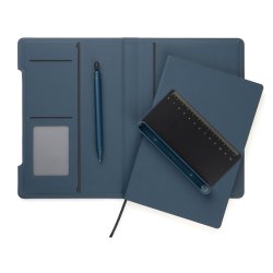 VINGA Baltimore RCS 4-i-1 refillable notesbog