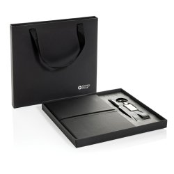 Swiss Peak RCS certificeret business gaves�t