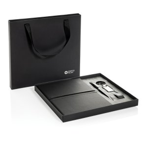 Swiss Peak RCS certificeret business gaves�t