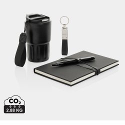 Swiss Peak RCS certificeret luksuri�st gaves�t med krus