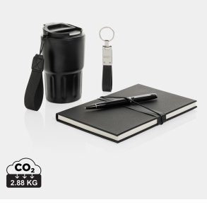 Swiss Peak RCS certificeret luksuri�st gaves�t med krus