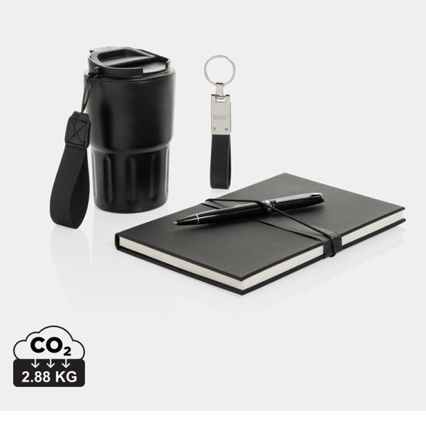 Swiss Peak RCS certificeret luksuri�st gaves�t med krus