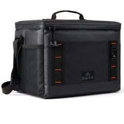 Nordic Drift Storm RCS vandafvisende k�letaske 20L