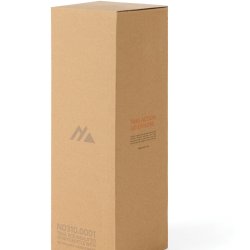 Nordic Drift Trail RCS Isoleret sportsflaske 940 ml