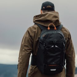 Nordic Drift Trail RCS rygs�k 24L